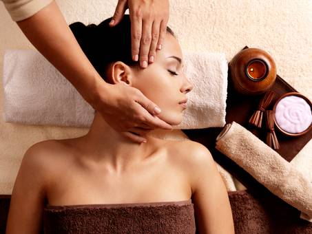 Soins du visage Sothys & Massages