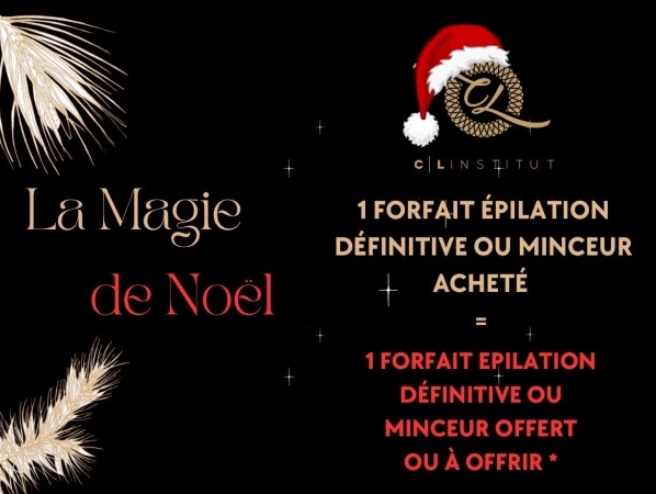 Offre de NOEL à Chartres