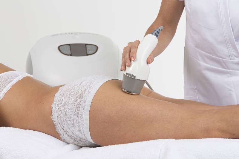 LIPOCAVITATION Chartres